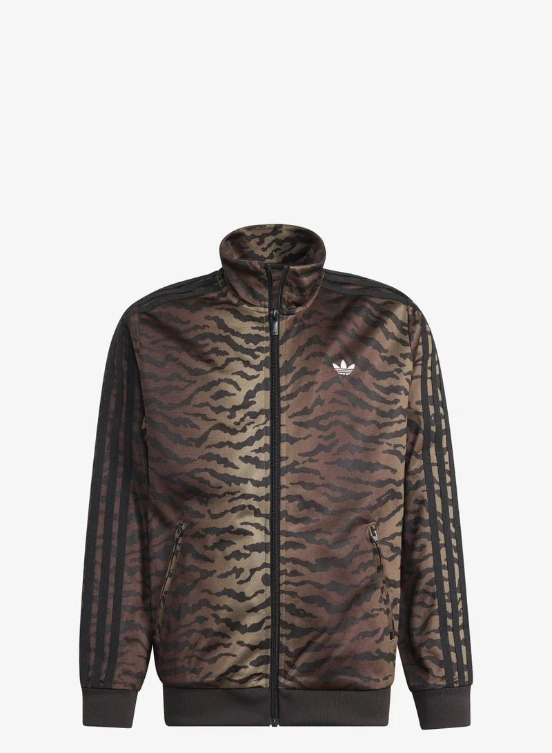 اديداس اوريجينالز جاكيت FIREBIRD LOOSE AOP